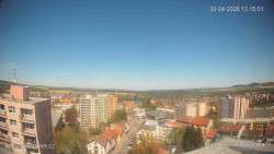 Ulice Jana Masaryka