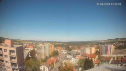 Ulice Jana Masaryka