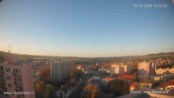 Ulice Jana Masaryka