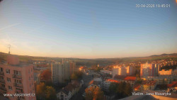 Ulice Jana Masaryka
