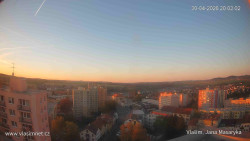 Ulice Jana Masaryka