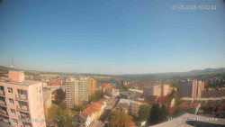 Ulice Jana Masaryka