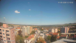 Ulice Jana Masaryka