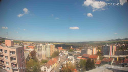 Ulice Jana Masaryka