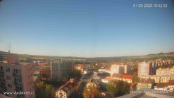 Ulice Jana Masaryka