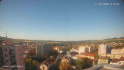 Ulice Jana Masaryka