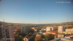Ulice Jana Masaryka
