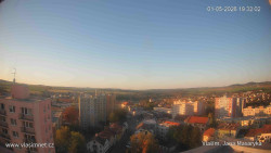 Ulice Jana Masaryka