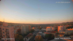 Ulice Jana Masaryka