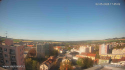 Ulice Jana Masaryka