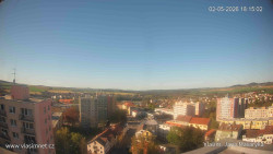 Ulice Jana Masaryka