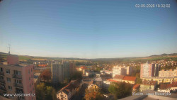 Ulice Jana Masaryka
