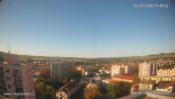 Ulice Jana Masaryka