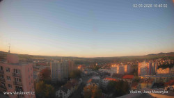 Ulice Jana Masaryka
