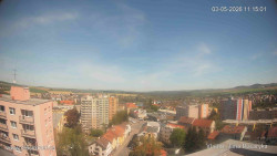 Ulice Jana Masaryka
