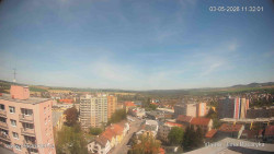 Ulice Jana Masaryka