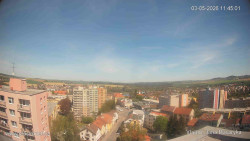 Ulice Jana Masaryka