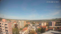 Ulice Jana Masaryka
