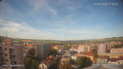 Ulice Jana Masaryka