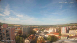 Ulice Jana Masaryka