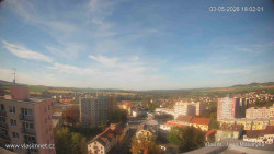 Ulice Jana Masaryka