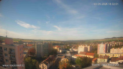 Ulice Jana Masaryka