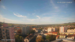 Ulice Jana Masaryka