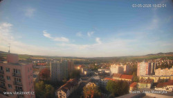Ulice Jana Masaryka
