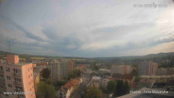 Ulice Jana Masaryka