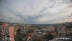 Ulice Jana Masaryka