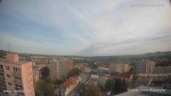 Ulice Jana Masaryka