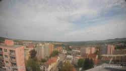 Ulice Jana Masaryka