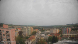 Ulice Jana Masaryka