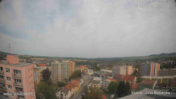 Ulice Jana Masaryka