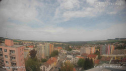 Ulice Jana Masaryka