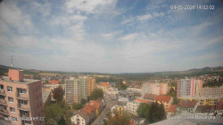 Ulice Jana Masaryka