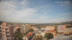 Ulice Jana Masaryka