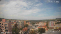 Ulice Jana Masaryka