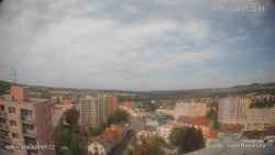 Ulice Jana Masaryka