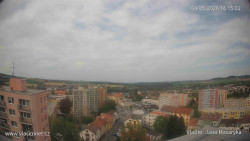 Ulice Jana Masaryka
