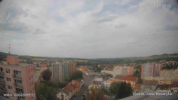 Ulice Jana Masaryka