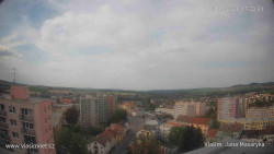 Ulice Jana Masaryka