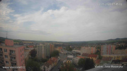 Ulice Jana Masaryka