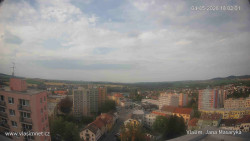 Ulice Jana Masaryka