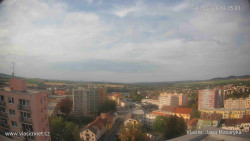 Ulice Jana Masaryka