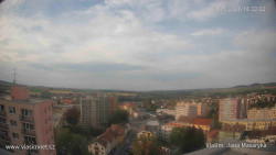 Ulice Jana Masaryka