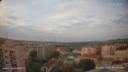Ulice Jana Masaryka