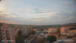 Ulice Jana Masaryka