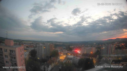 Ulice Jana Masaryka