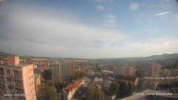 Ulice Jana Masaryka